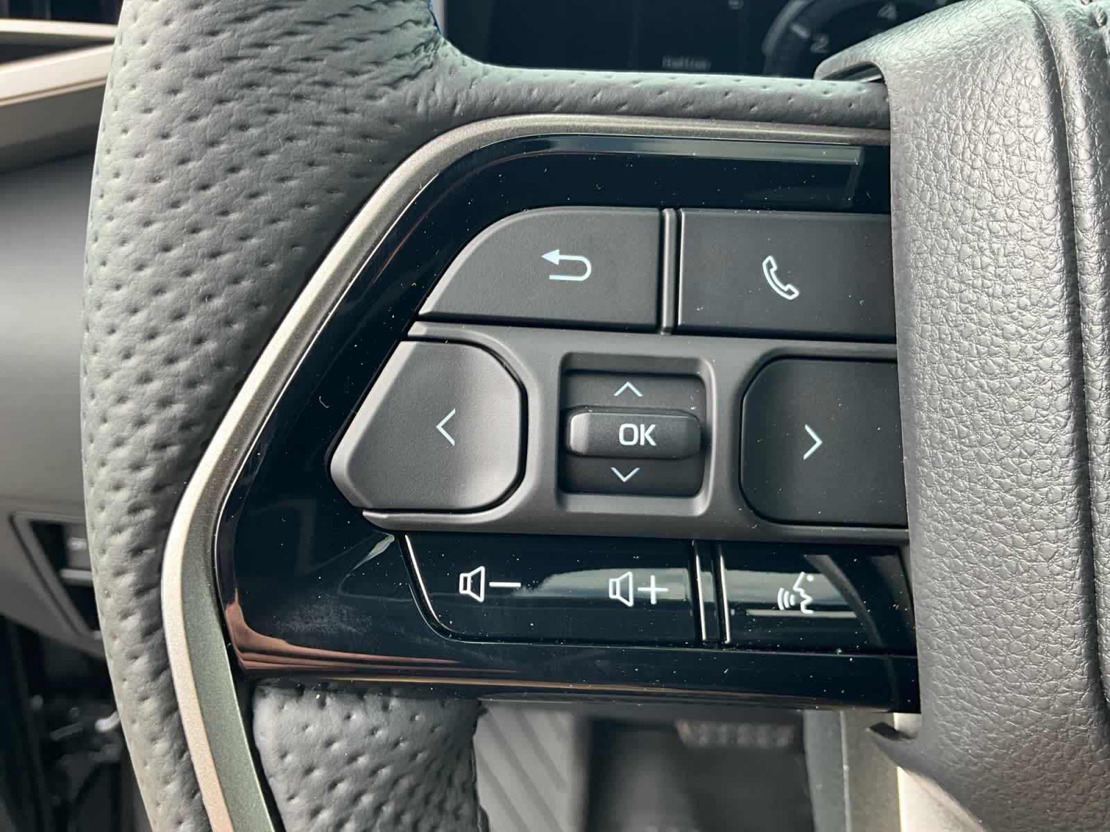 2026 Toyota Tundra Platinum Hybrid