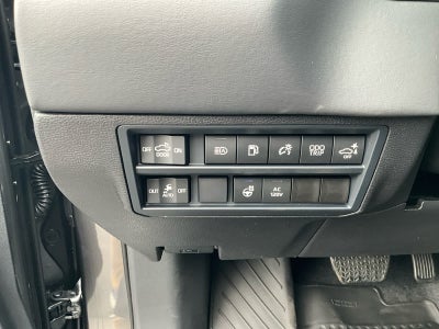 2026 Toyota Tundra Platinum Hybrid