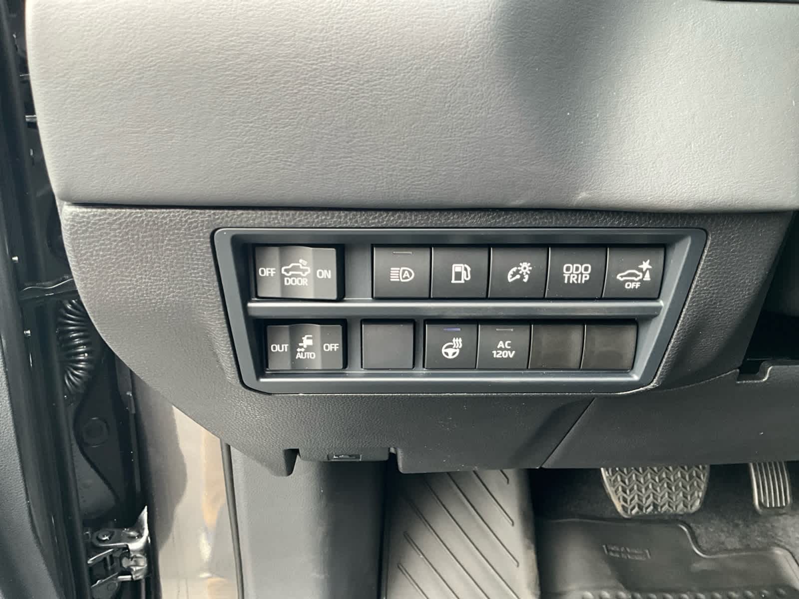 2026 Toyota Tundra Platinum Hybrid