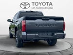 2026 Toyota Tundra Platinum Hybrid