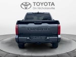 2026 Toyota Tundra Platinum Hybrid