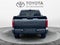 2026 Toyota Tundra Platinum Hybrid