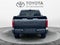 2026 Toyota Tundra Platinum Hybrid