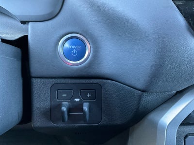 2023 Toyota Tundra Platinum Hybrid