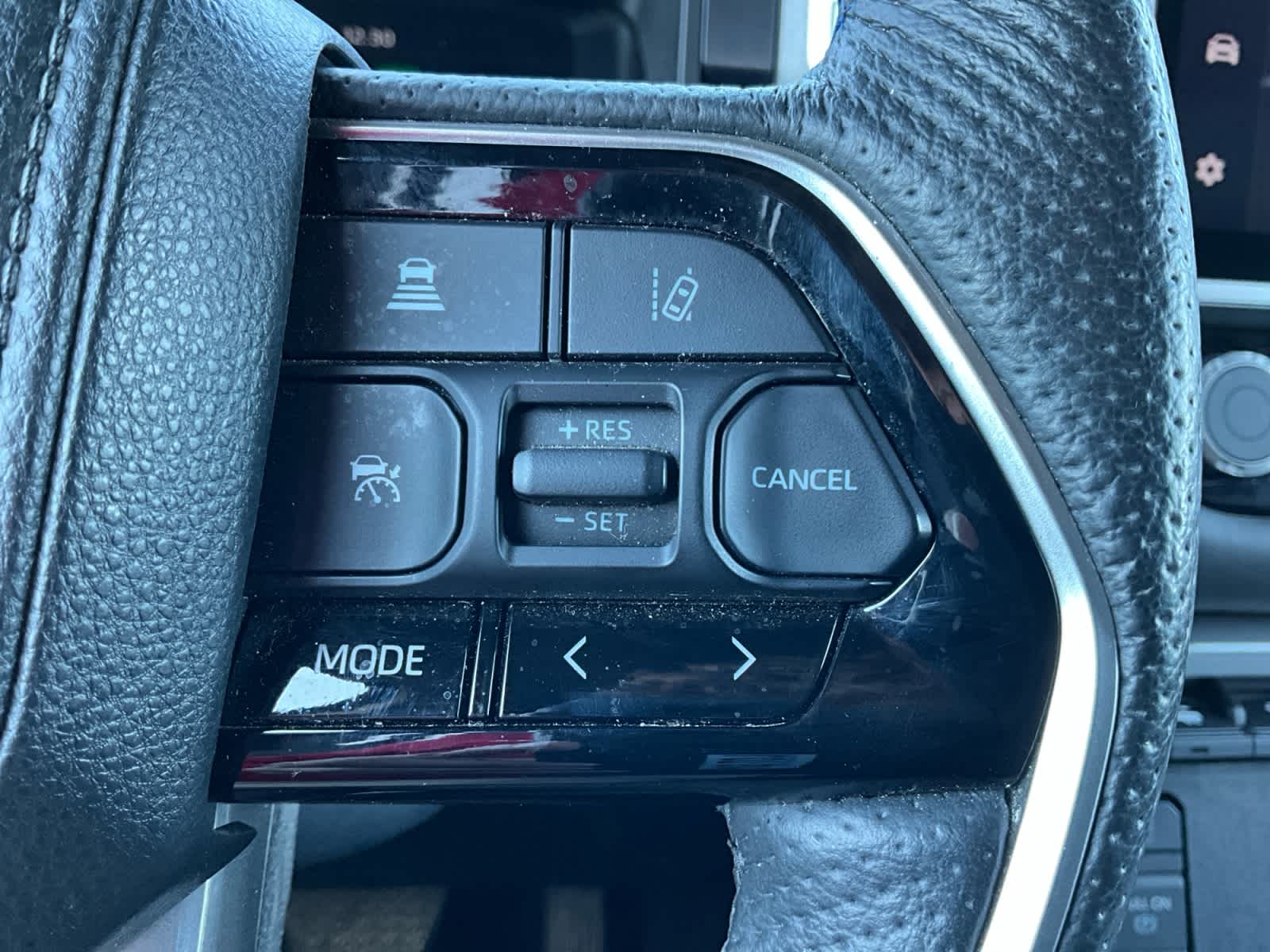 2023 Toyota Tundra Platinum Hybrid