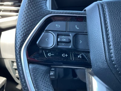 2023 Toyota Tundra Platinum Hybrid