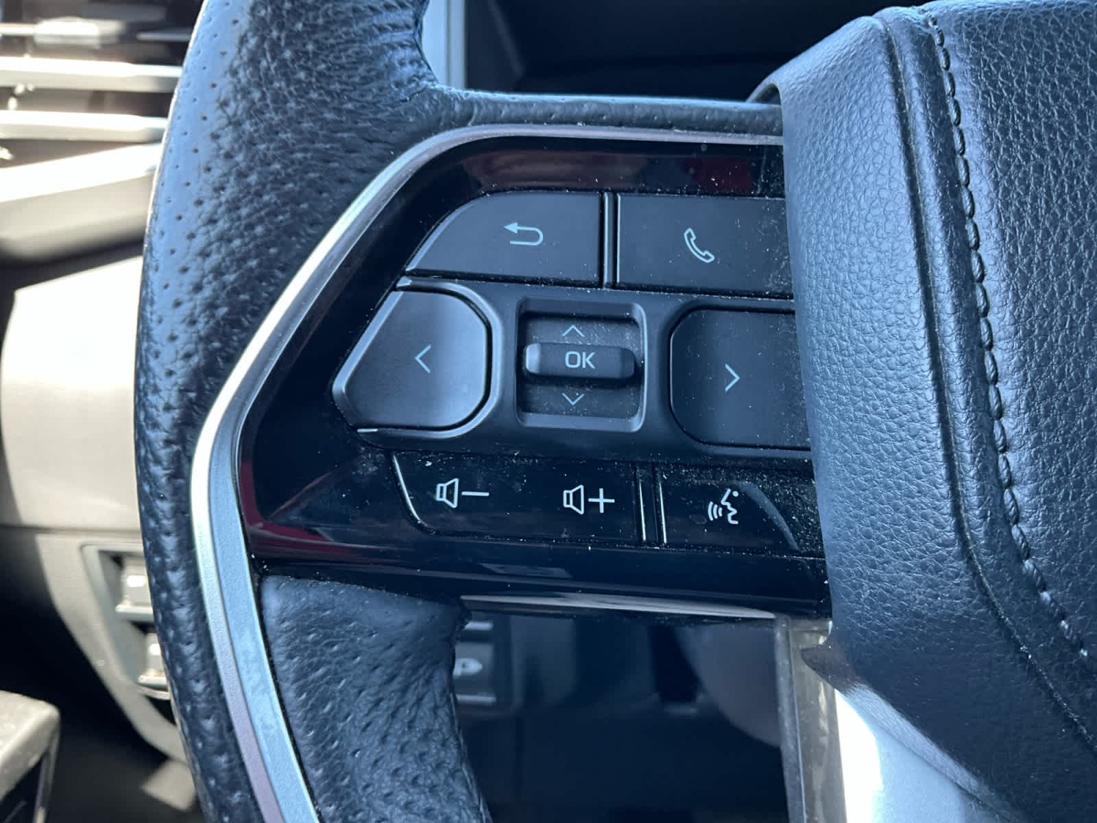 2023 Toyota Tundra Platinum Hybrid