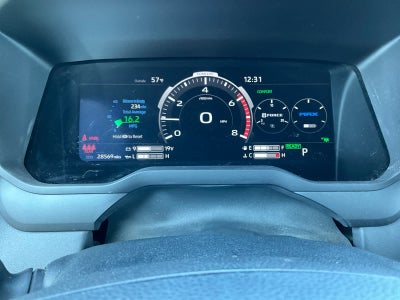 2023 Toyota Tundra Platinum Hybrid