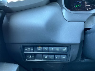 2023 Toyota Tundra Platinum Hybrid