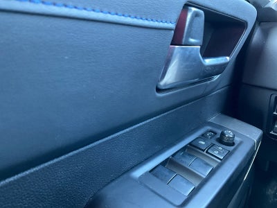 2023 Toyota Tundra Platinum Hybrid