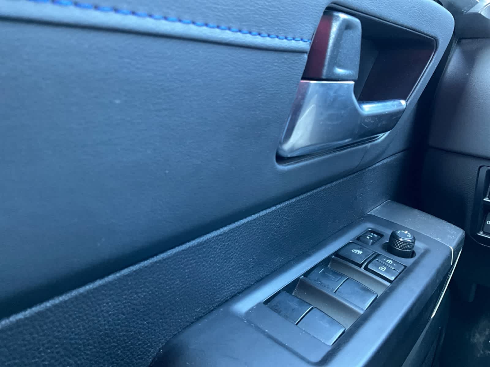 2023 Toyota Tundra Platinum Hybrid