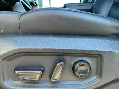 2023 Toyota Tundra Platinum Hybrid