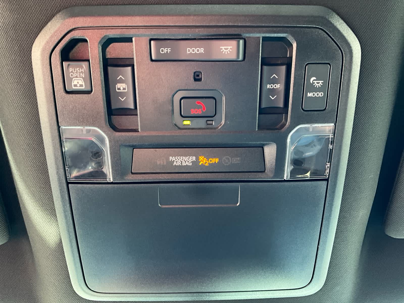 2023 Toyota Tundra Platinum Hybrid