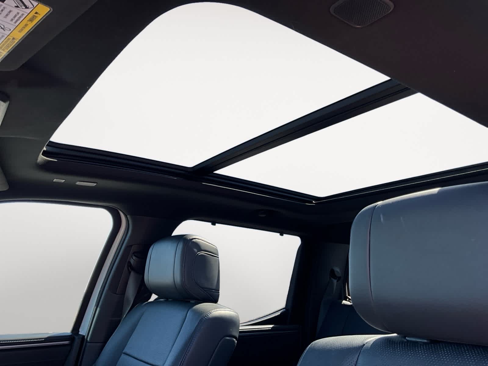 2023 Toyota Tundra Platinum Hybrid