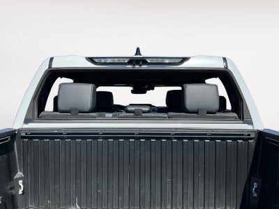 2023 Toyota Tundra Platinum Hybrid