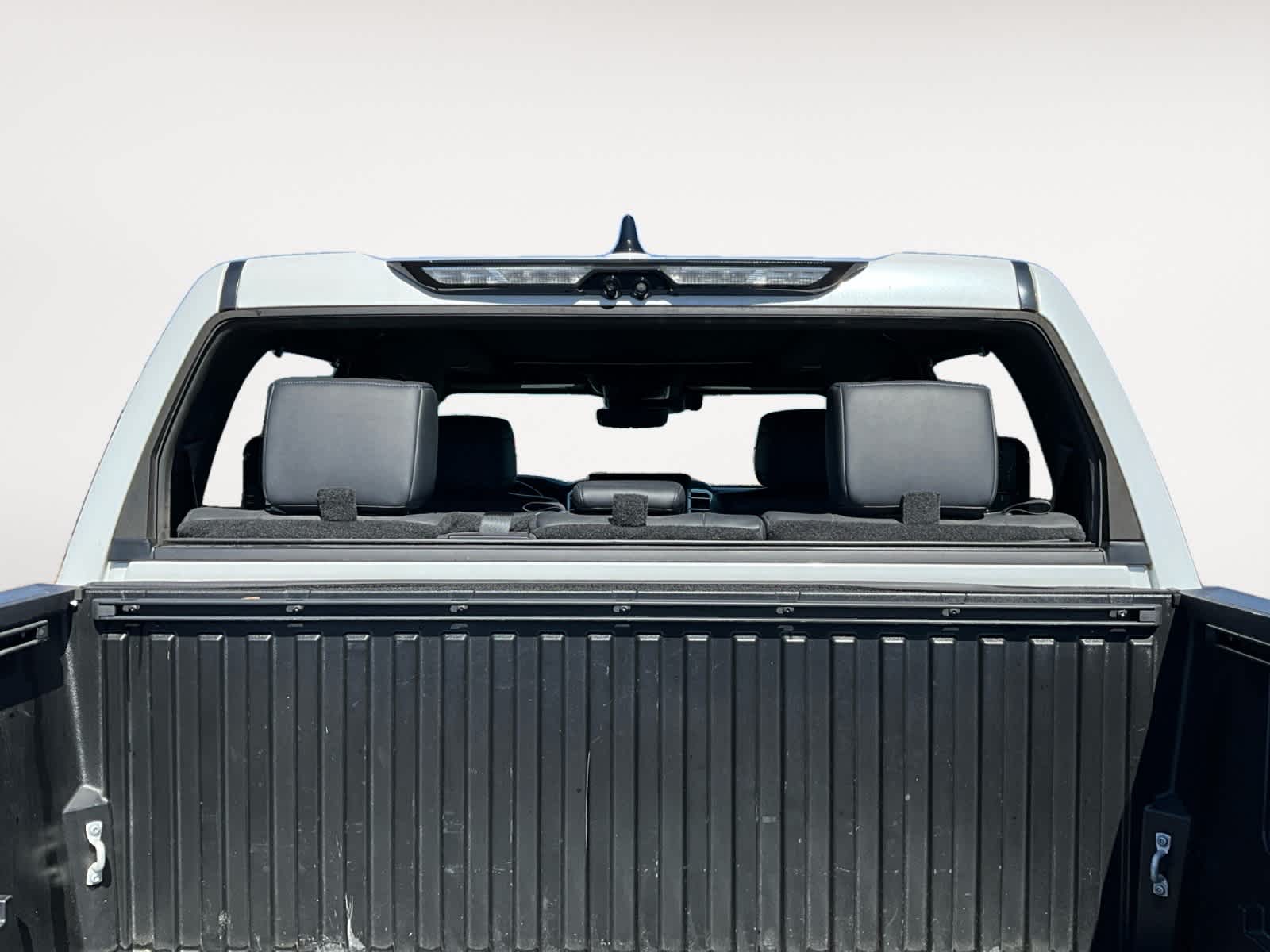 2023 Toyota Tundra Platinum Hybrid