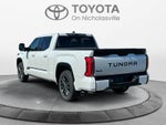 2023 Toyota Tundra Platinum Hybrid