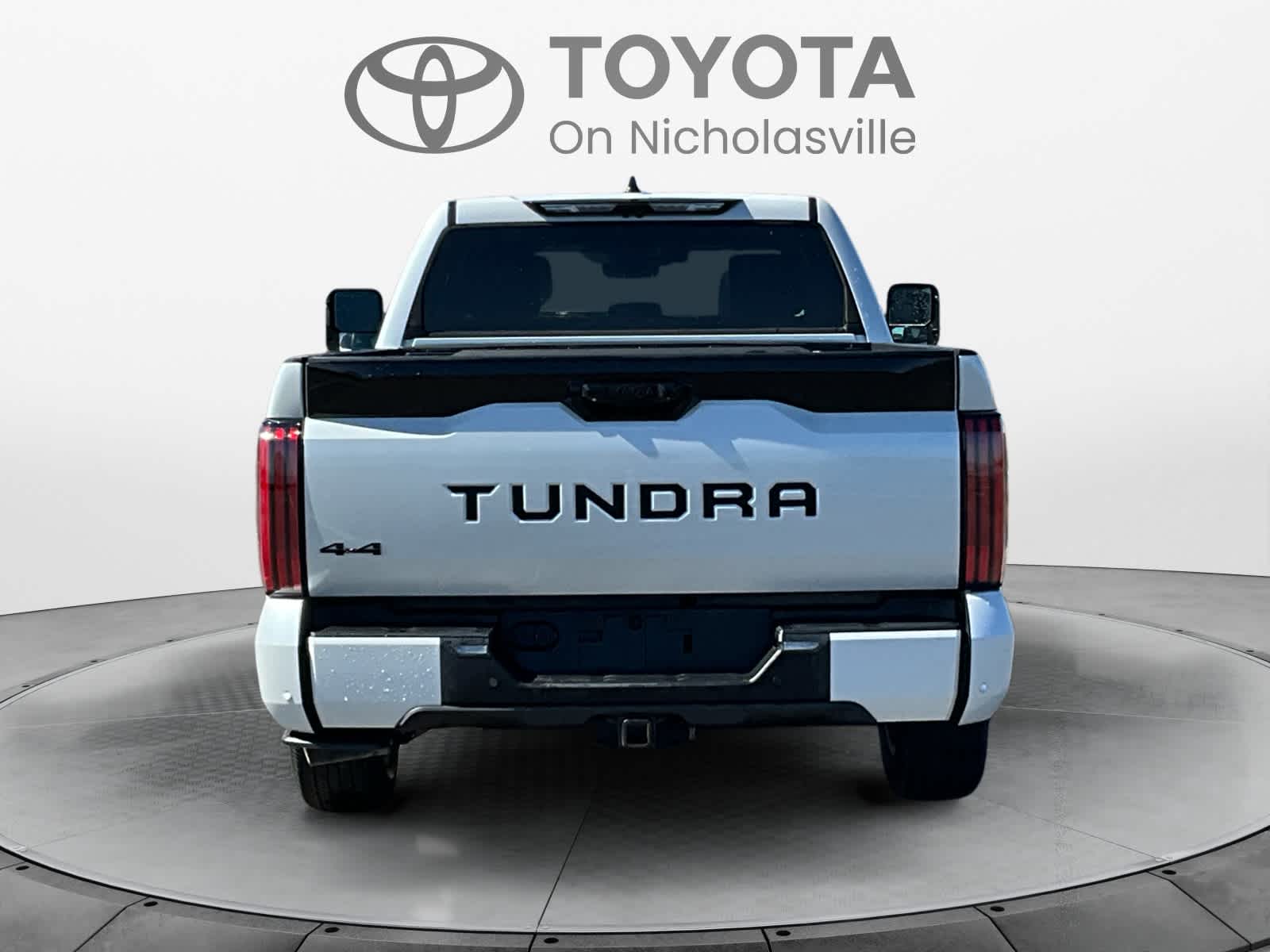 2023 Toyota Tundra Platinum Hybrid