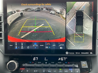 2023 Toyota Tundra TRD Pro Hybrid