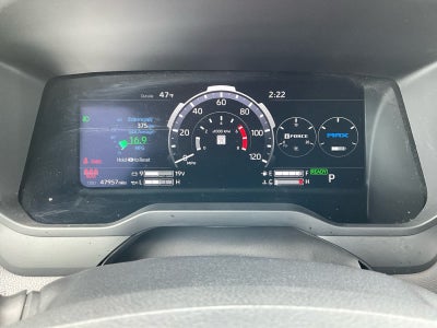 2023 Toyota Tundra TRD Pro Hybrid