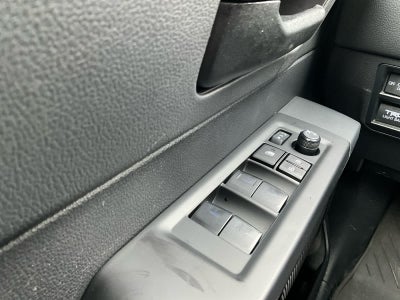 2023 Toyota Tundra TRD Pro Hybrid