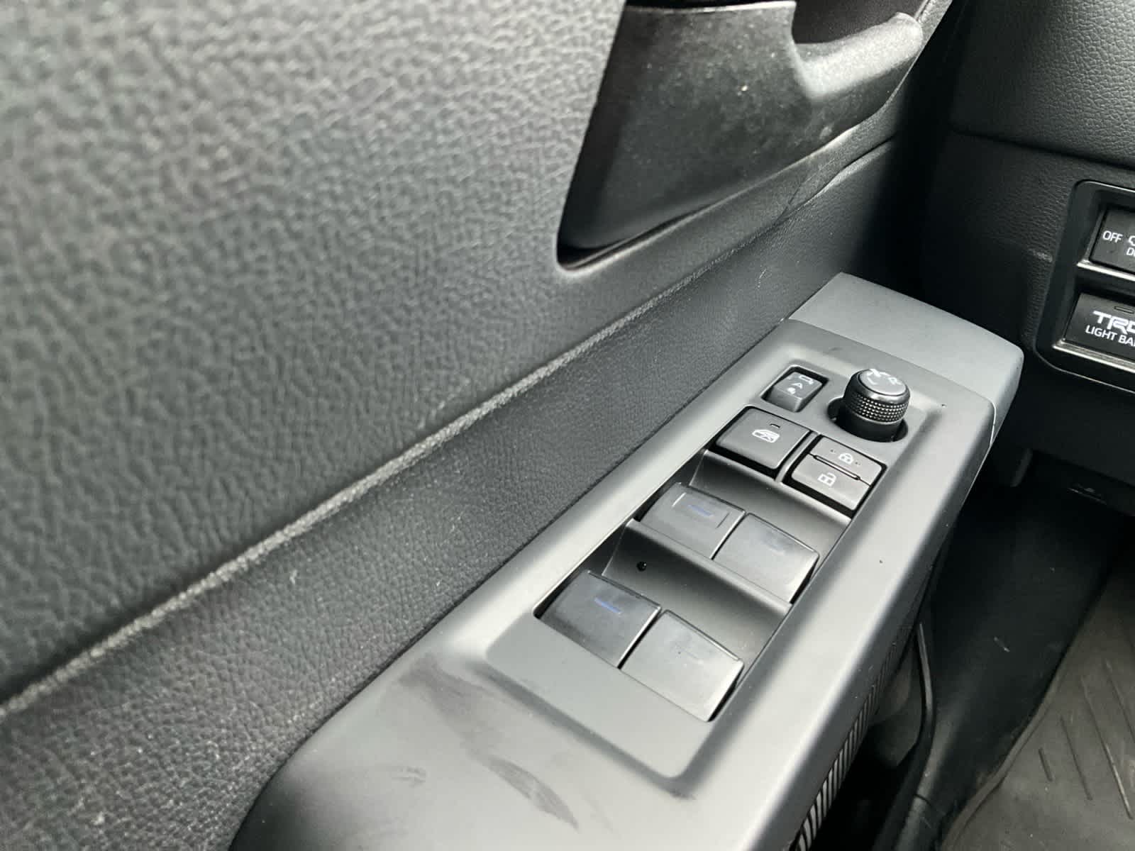 2023 Toyota Tundra TRD Pro Hybrid