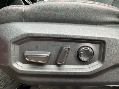 2023 Toyota Tundra TRD Pro Hybrid