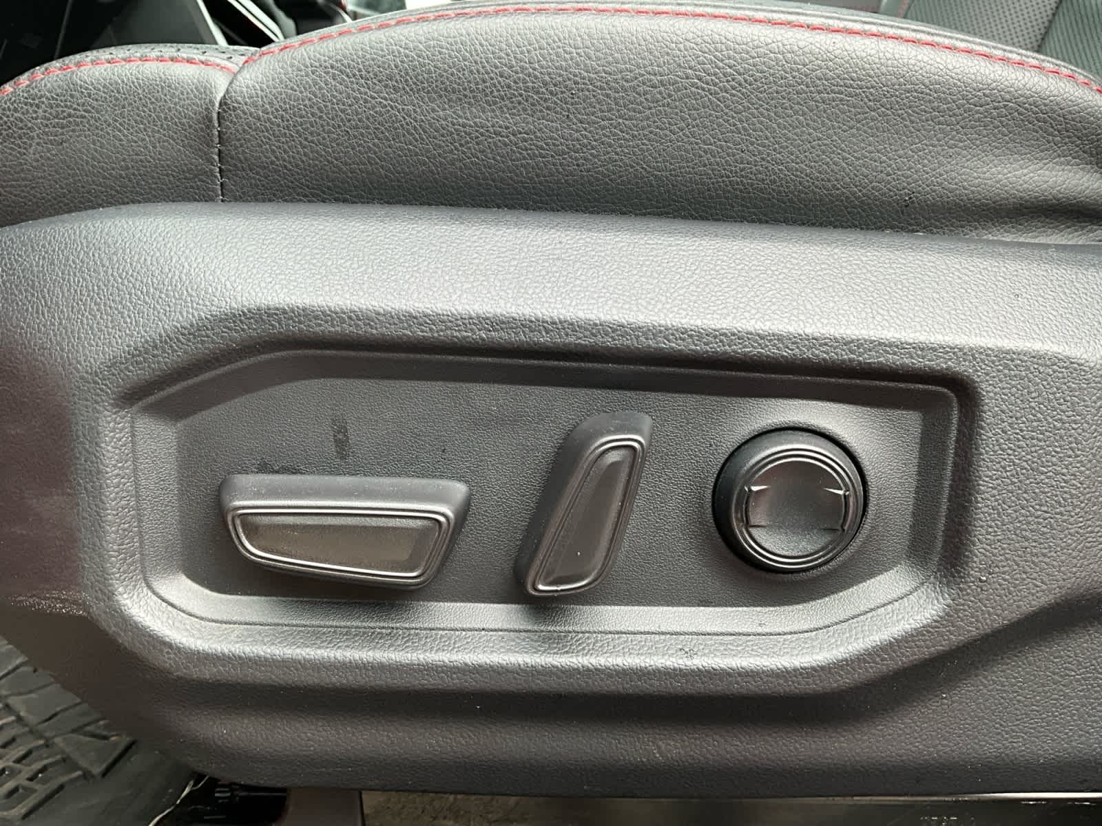 2023 Toyota Tundra TRD Pro Hybrid