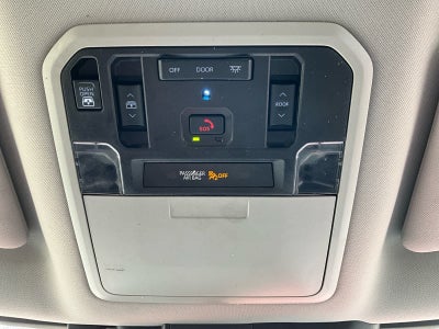 2023 Toyota Tundra TRD Pro Hybrid