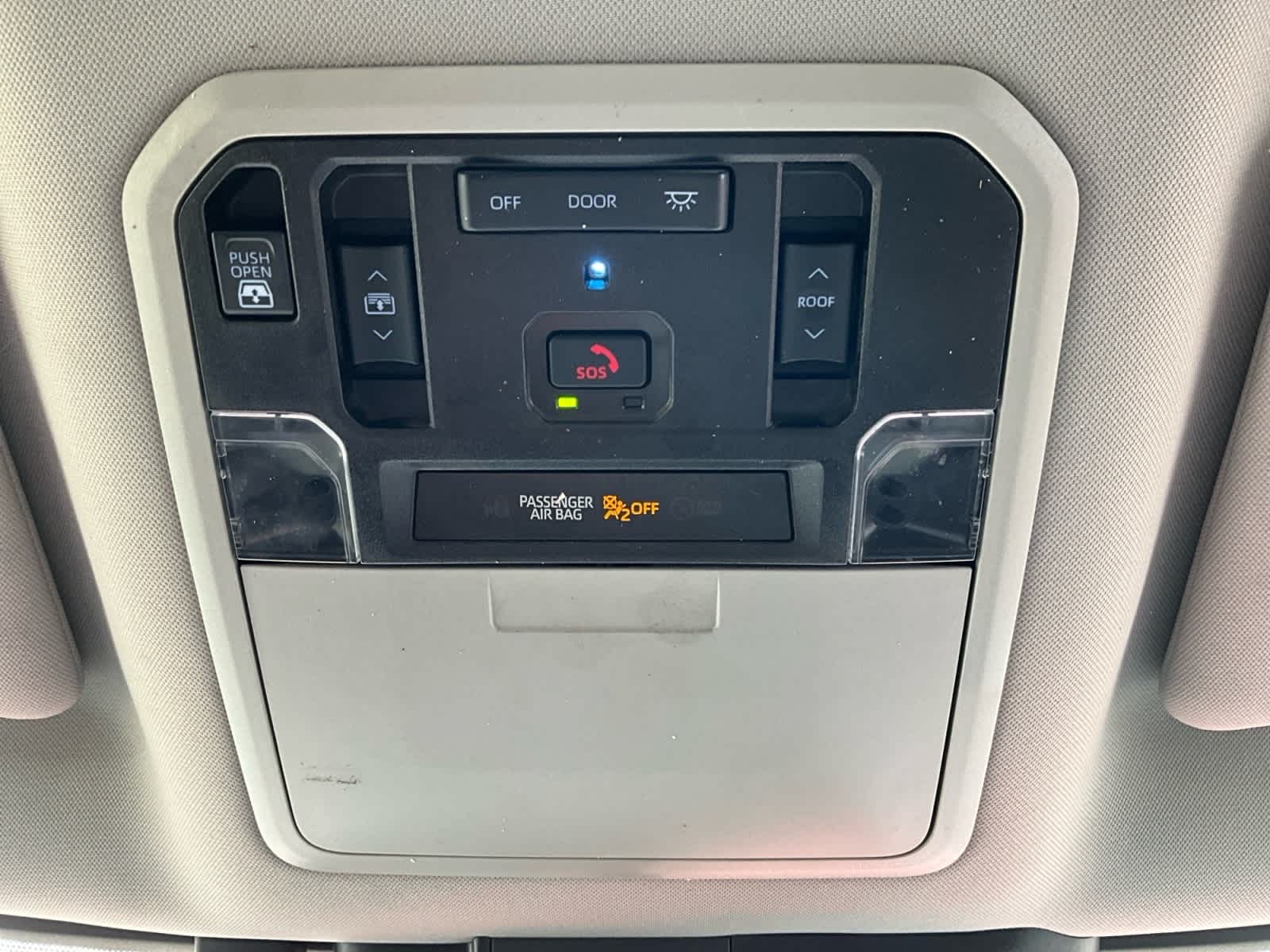 2023 Toyota Tundra TRD Pro Hybrid