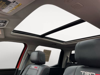 2023 Toyota Tundra TRD Pro Hybrid