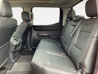 2023 Toyota Tundra TRD Pro Hybrid