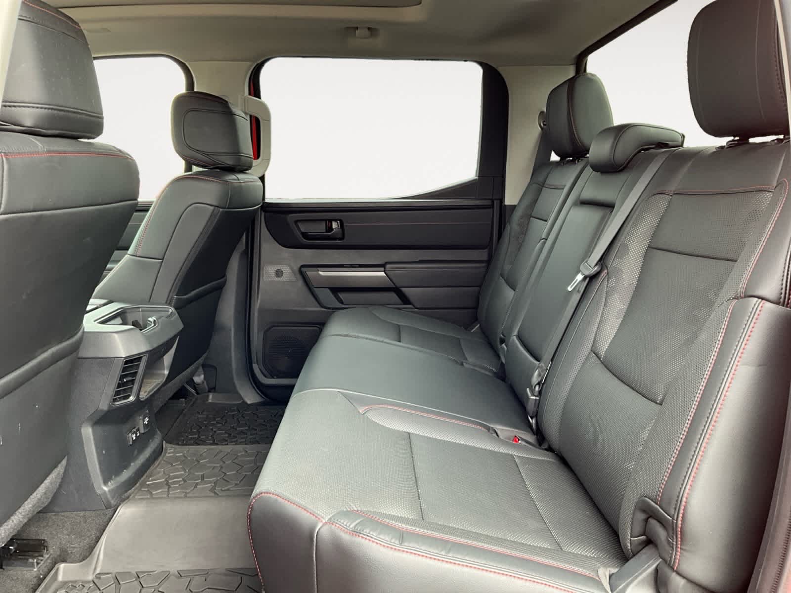 2023 Toyota Tundra TRD Pro Hybrid