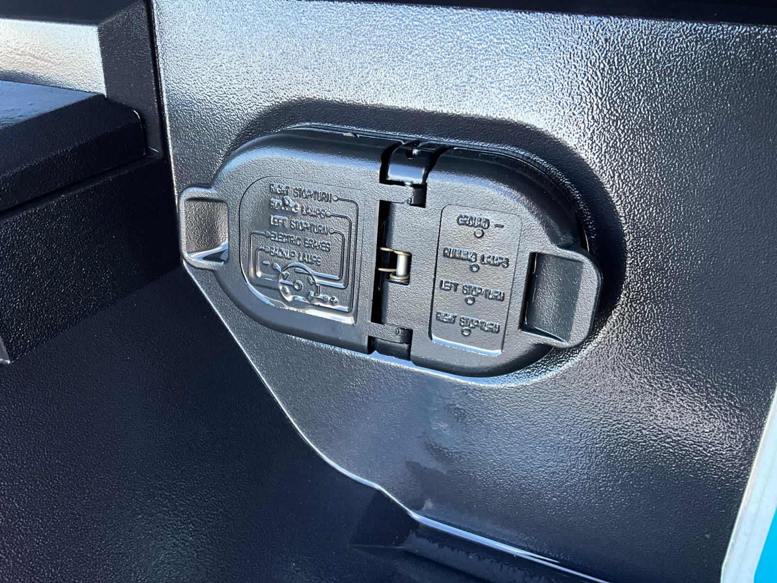 2023 Toyota Tundra TRD Pro Hybrid