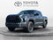 2026 Toyota Tundra TRD Pro Hybrid
