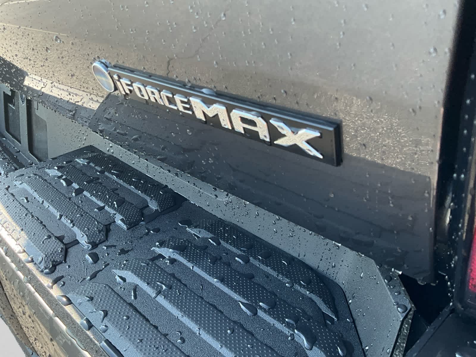 2026 Toyota Tundra TRD Pro Hybrid