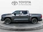 2026 Toyota Tundra TRD Pro Hybrid