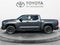 2026 Toyota Tundra TRD Pro Hybrid