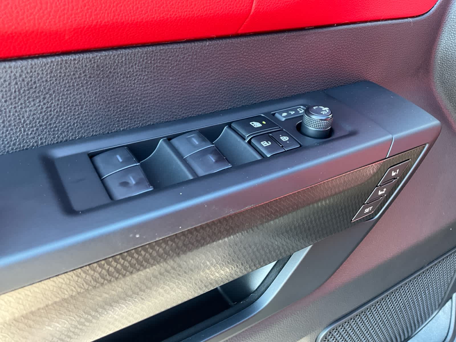 2026 Toyota Tundra TRD Pro Hybrid