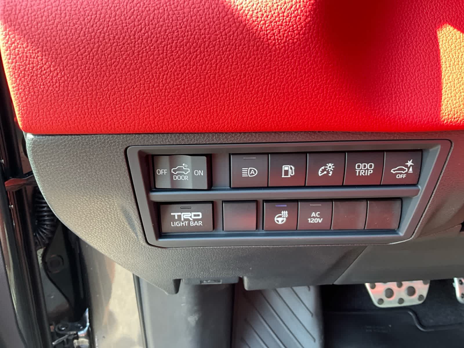 2026 Toyota Tundra TRD Pro Hybrid