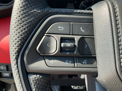 2026 Toyota Tundra TRD Pro Hybrid