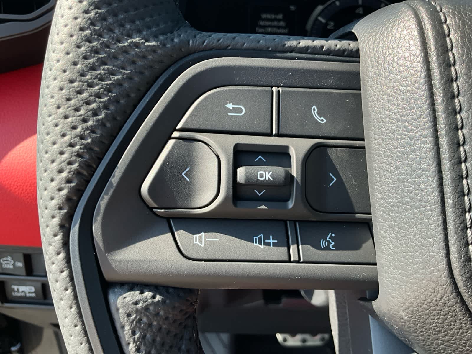 2026 Toyota Tundra TRD Pro Hybrid