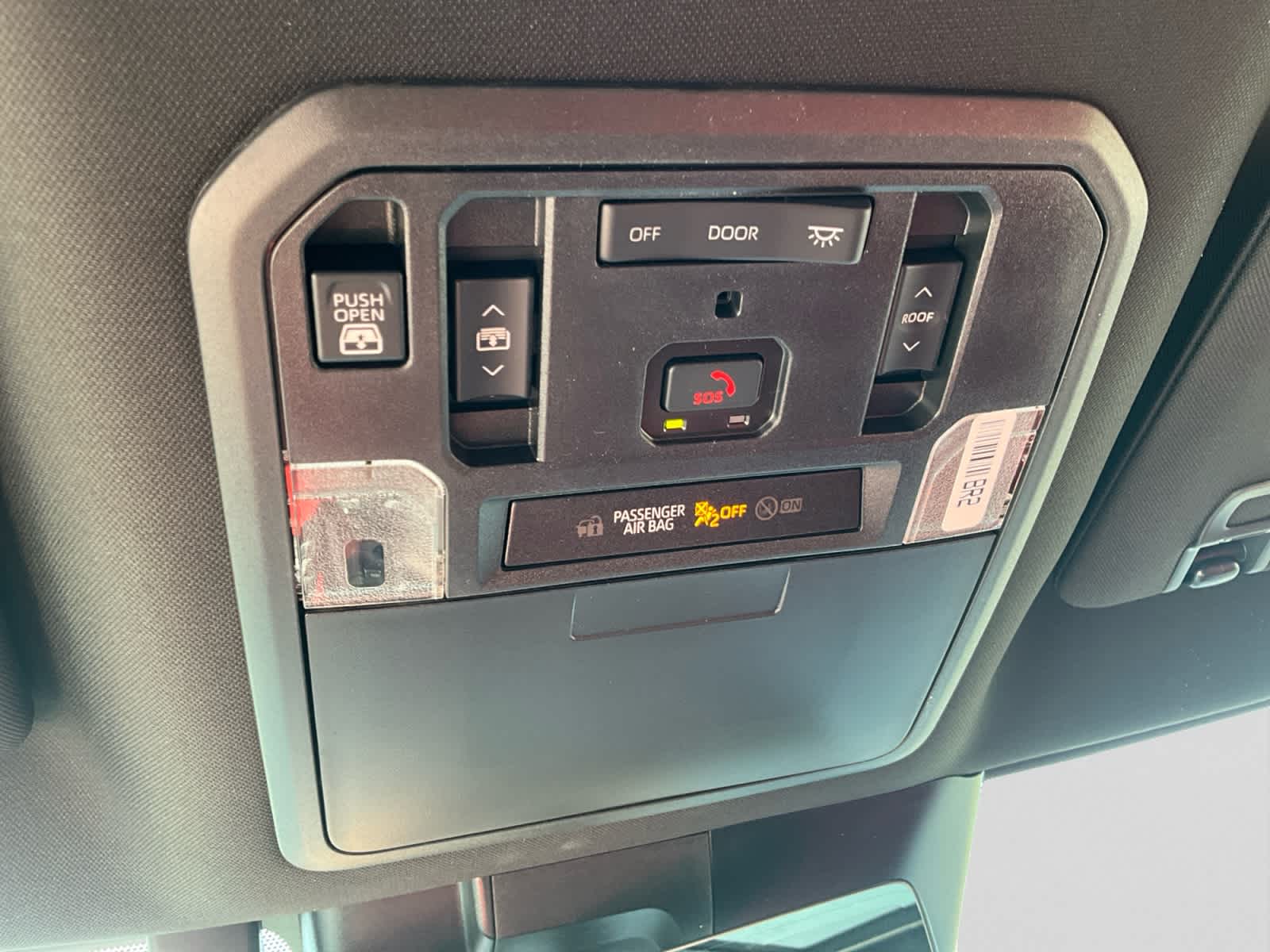 2026 Toyota Tundra TRD Pro Hybrid