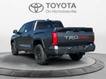 2026 Toyota Tundra TRD Pro Hybrid