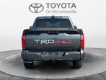 2026 Toyota Tundra TRD Pro Hybrid