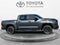2026 Toyota Tundra TRD Pro Hybrid