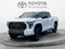 2026 Toyota Tundra TRD Pro Hybrid