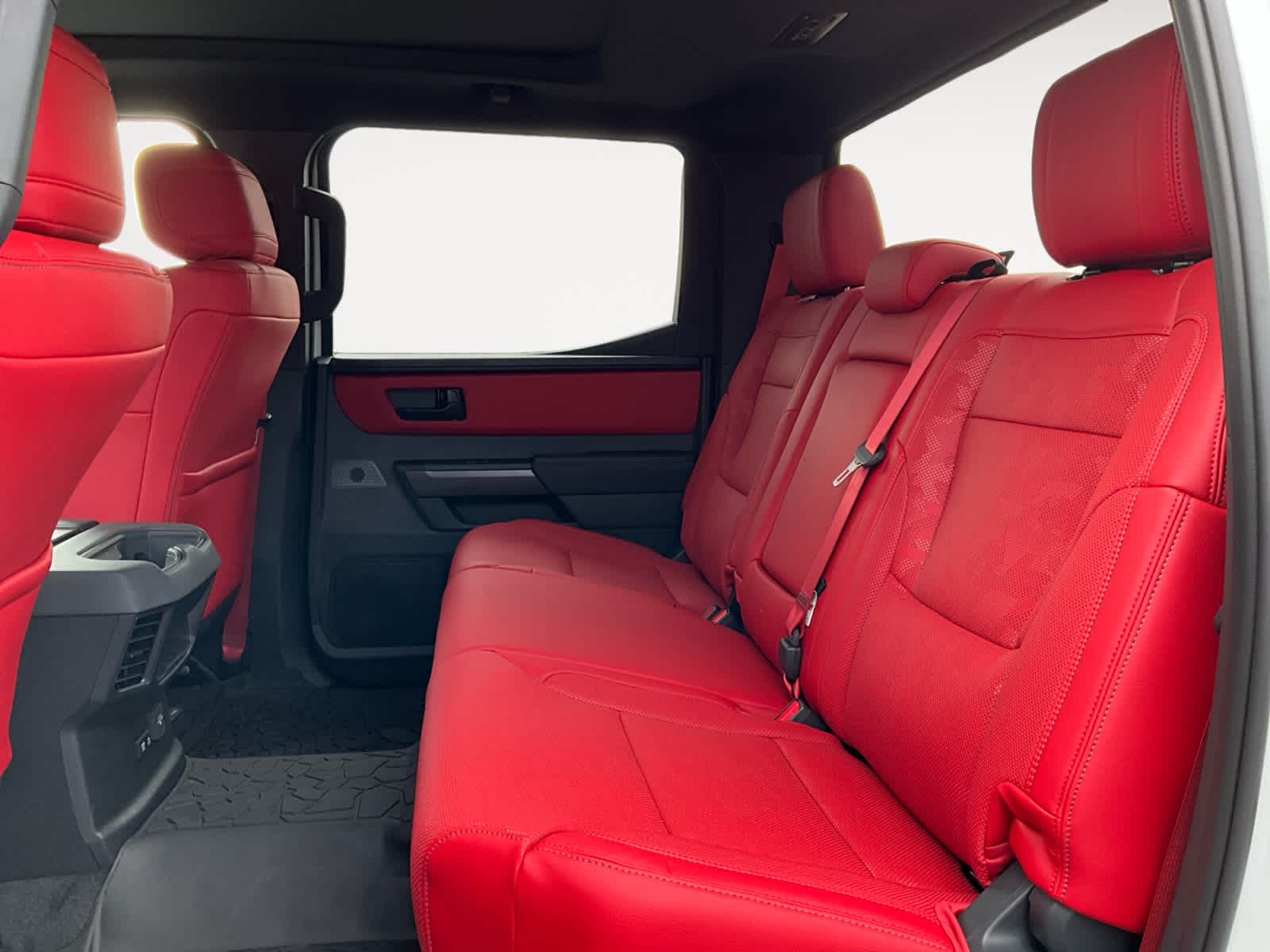 2026 Toyota Tundra TRD Pro Hybrid