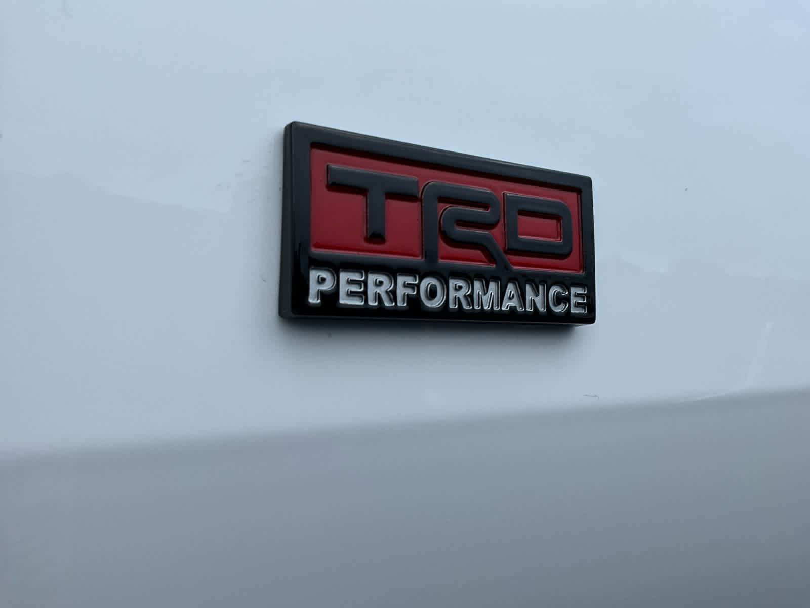 2026 Toyota Tundra TRD Pro Hybrid