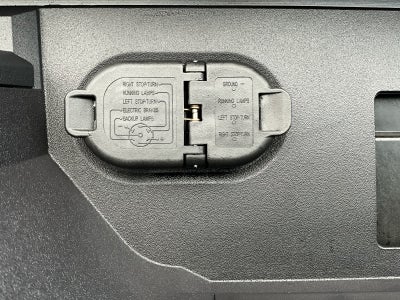 2026 Toyota Tundra TRD Pro Hybrid
